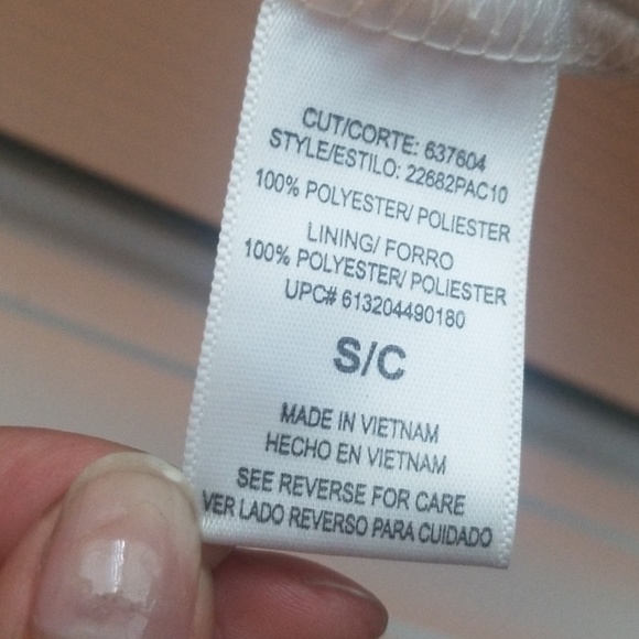 Colorful Knit Top - Picture 6 of 6